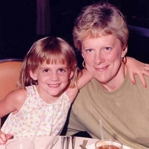 Fundraising Page: Laura Karig